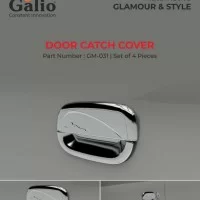 Wagon r door handle cover deals